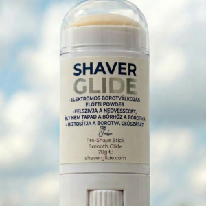 SHAVER GLIDE